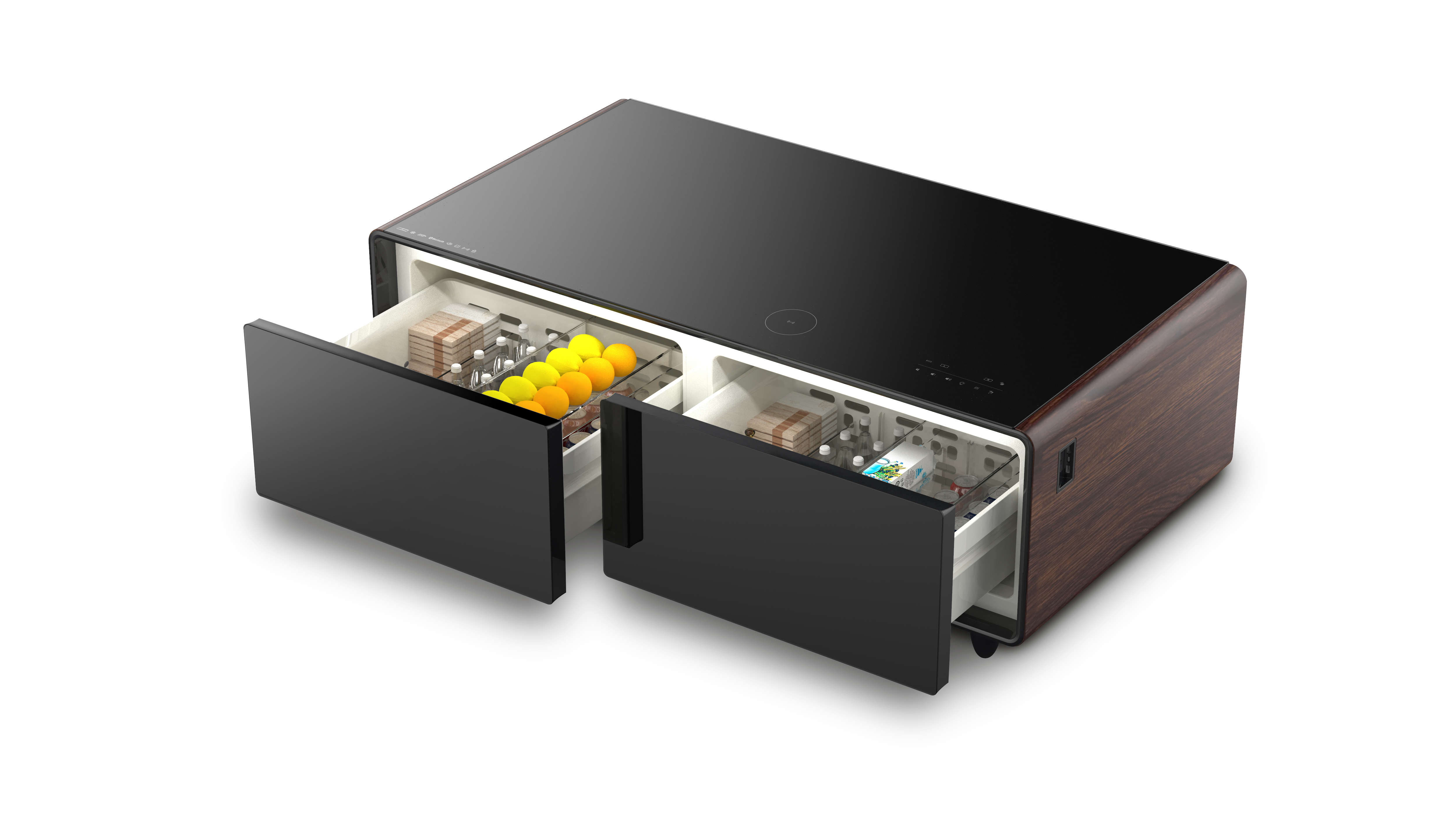 Caso Lounge table Træ Caso Lounge table Træ